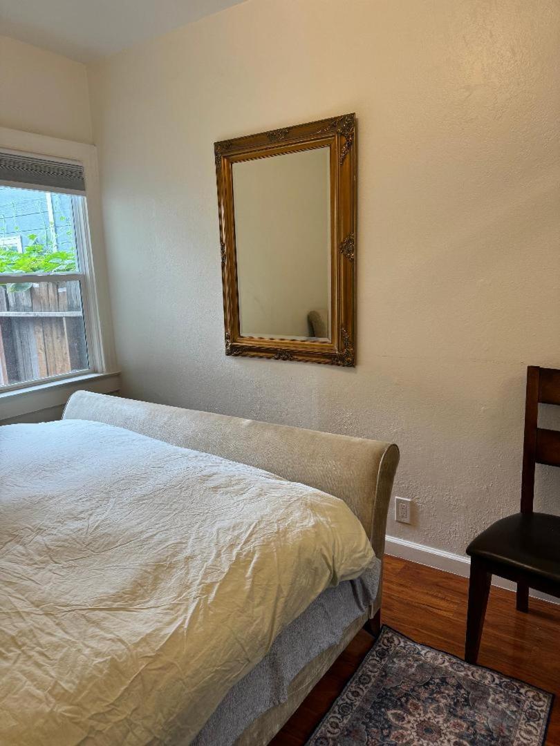 Ferienwohnung Bumblebee House Oakland Exterior foto
